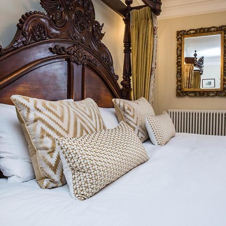 Goldsborough Hall ナレスボロ エクステリア 写真