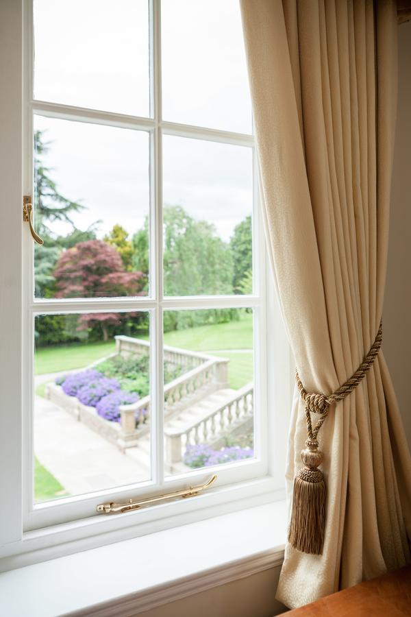 Goldsborough Hall ナレスボロ エクステリア 写真